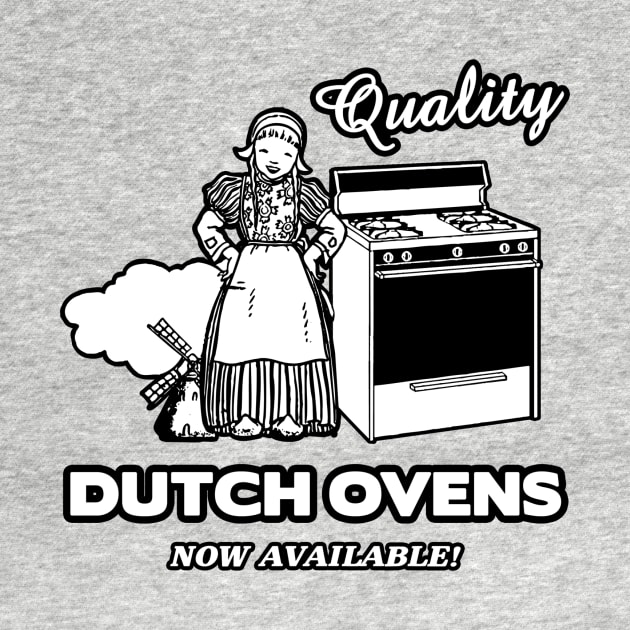 Quality Dutch Ovens by Cosmo Gazoo